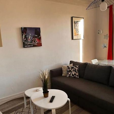 Chez Marie - 4P - Proche Paris - Metro 8 Apartment Maisons-Alfort Exterior photo