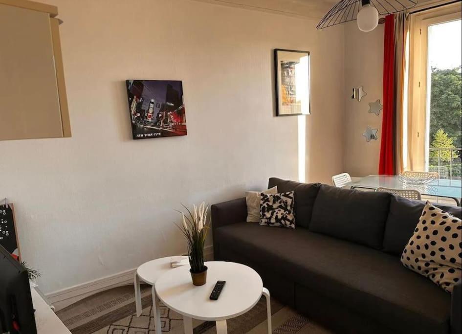 Chez Marie - 4P - Proche Paris - Metro 8 Apartment Maisons-Alfort Exterior photo